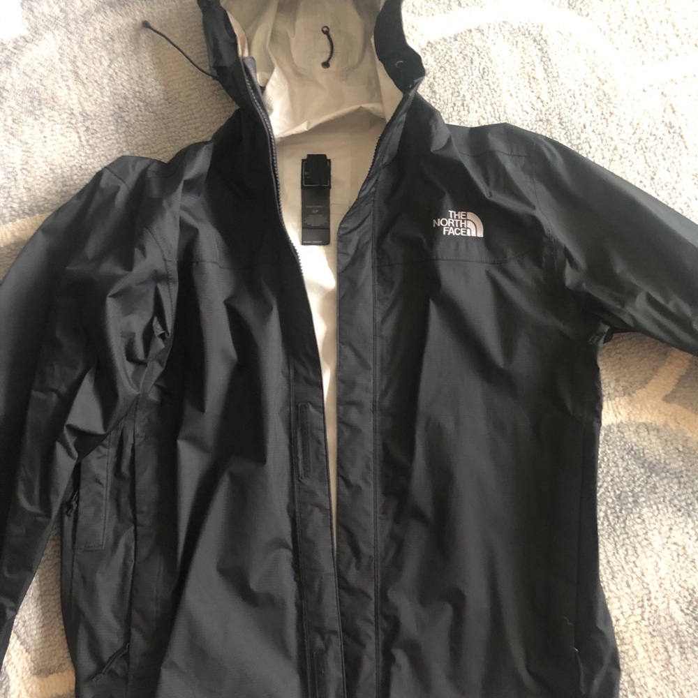 North Face Men's Venture Rain Jacket